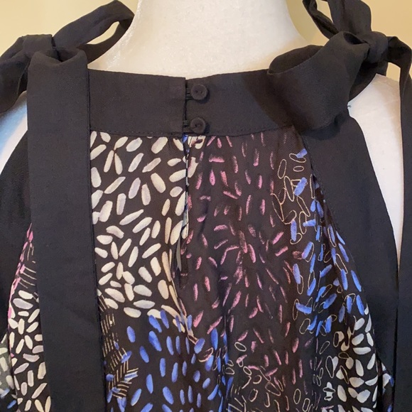 BCBGMaxazria top - Picture 10 of 13